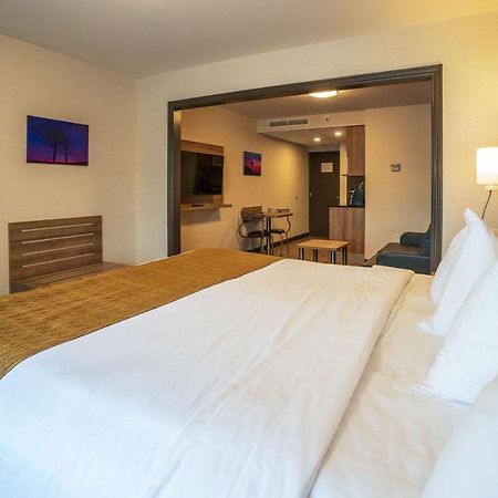Quality Suites Drummondville Εξωτερικό φωτογραφία