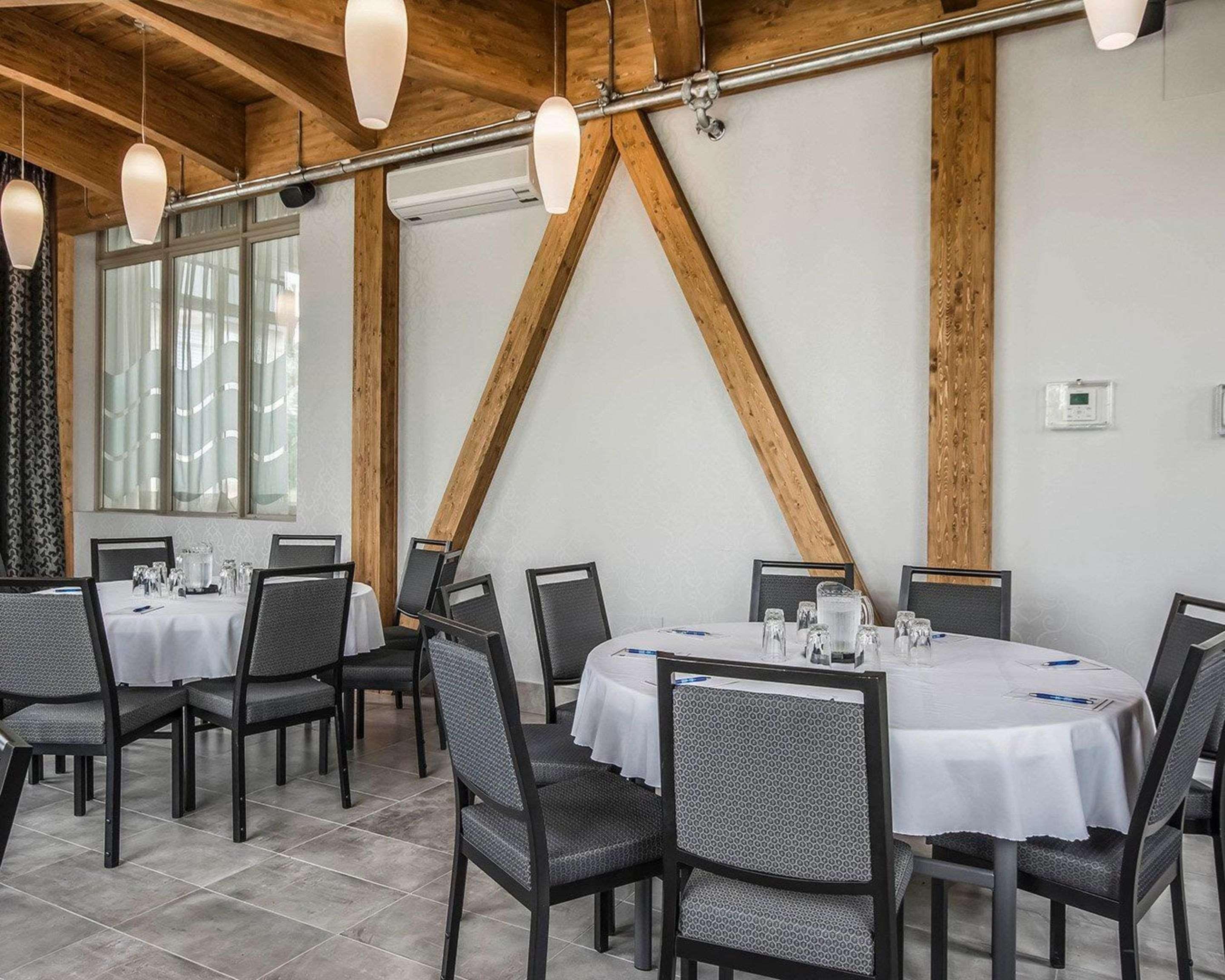 Quality Suites Drummondville Εξωτερικό φωτογραφία