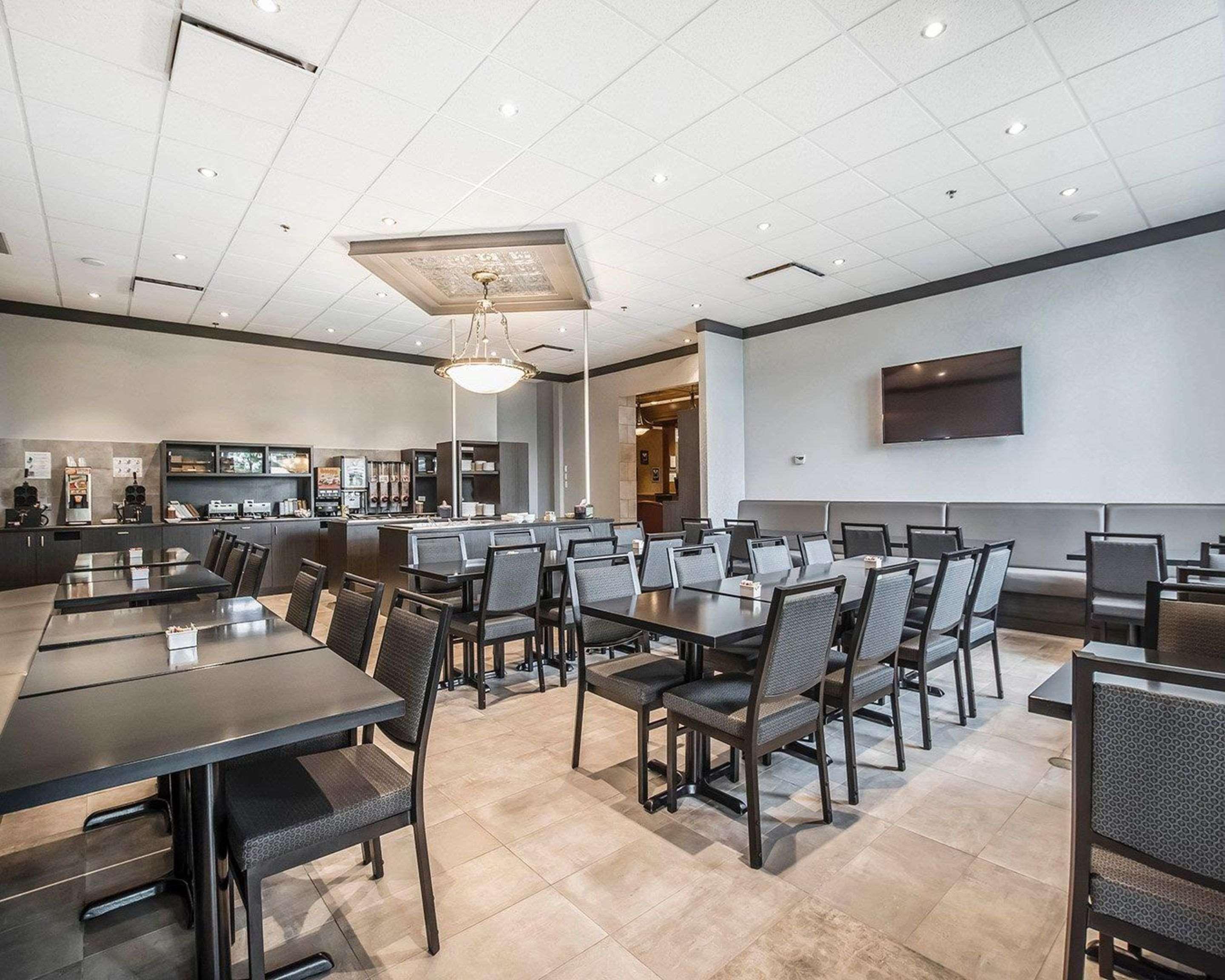 Quality Suites Drummondville Εξωτερικό φωτογραφία