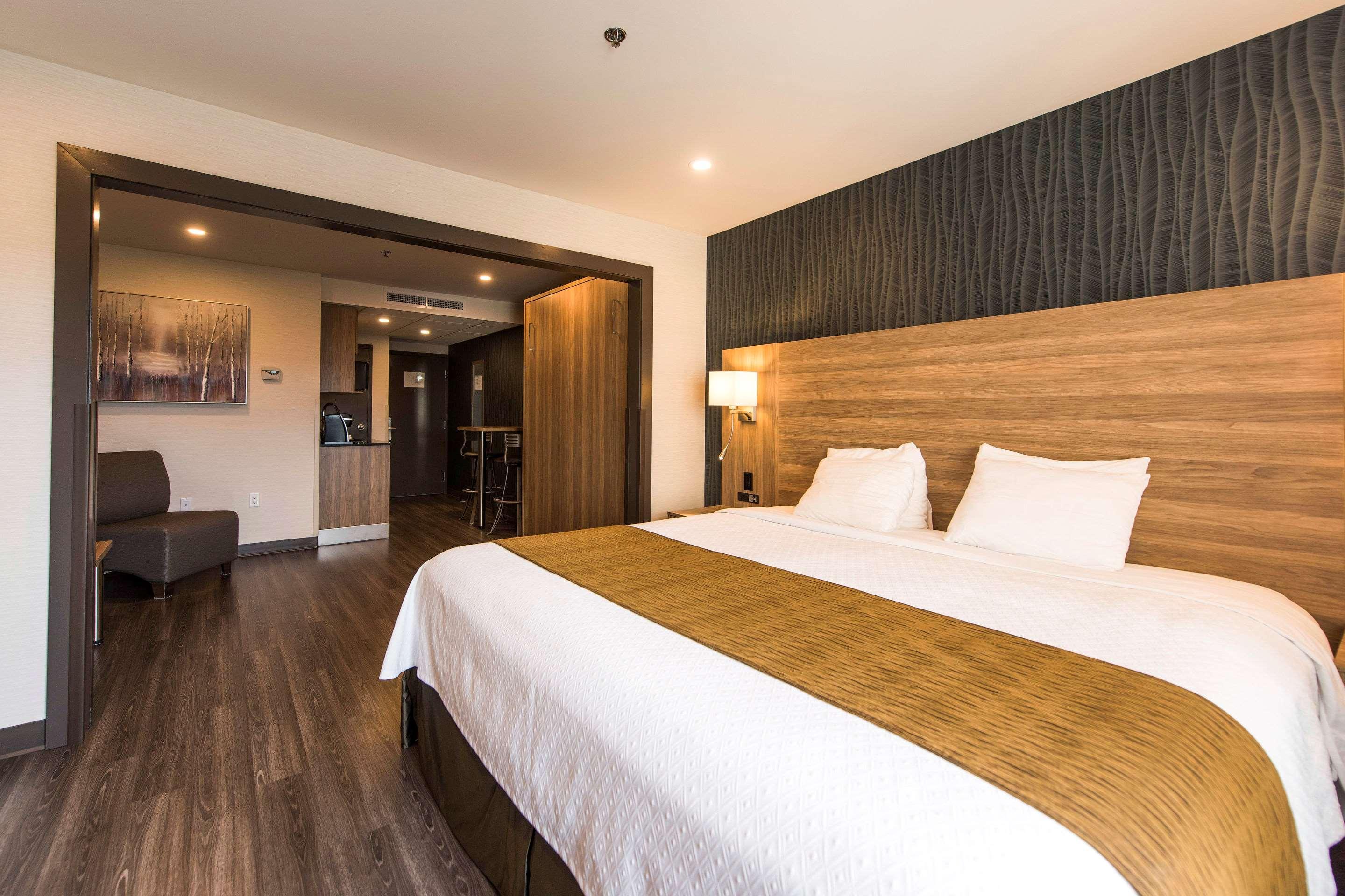 Quality Suites Drummondville Εξωτερικό φωτογραφία