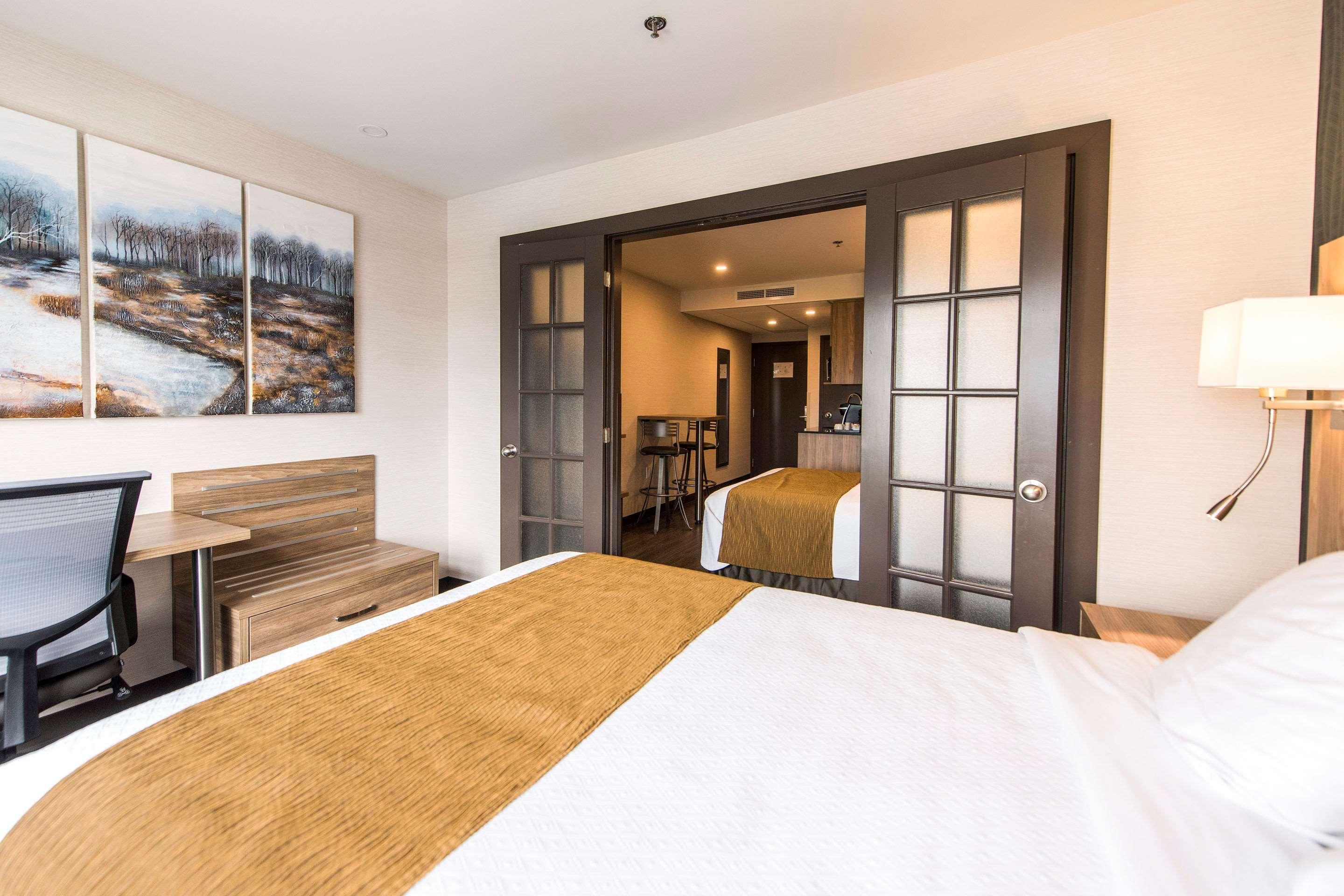 Quality Suites Drummondville Εξωτερικό φωτογραφία